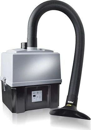 Weller FT91012699N Zero Smog EL Kit 1 Lötrauch-Absauggerät
