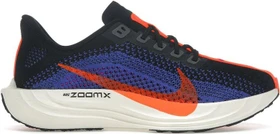 Nike Pegasus Plus black/astronomy blue/vivid grape/hyper crimson (Herren)