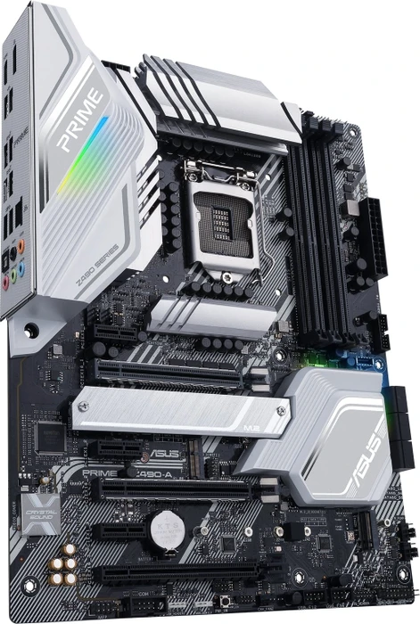 ASUS Prime Z490-A (Intel 1200)