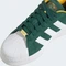 adidas Superstar XLG collegiate green/cloud white/bold gold (Herren) Vorschaubild