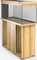 Juwel Rio 180 LED Aquarium-Set mit Unterschrank, helles Holz/helles Holz, 180l Vorschaubild