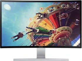 Samsung SD590, 27"