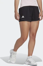 adidas Club Tennis Shorts schwarz (Damen)