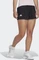 adidas Club Tennis Shorts schwarz (Damen) Vorschaubild
