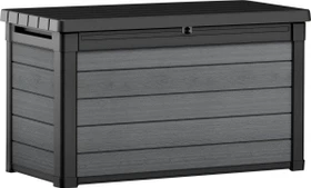 Keter Cortina Gartenbox 757l grau