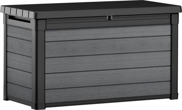 Keter Cortina Gartenbox 757l grau