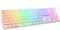 Ducky One 3, Aura White, LEDs RGB, Kailh Box Jellyfish Y, USB, US Vorschaubild