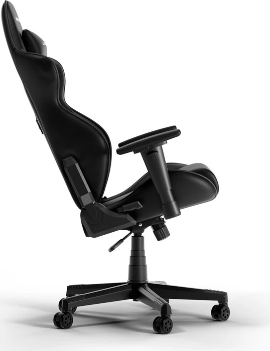 DXRacer Gladiator L Series Gamingstuhl, schwarz