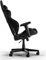 DXRacer Gladiator L Series Gamingstuhl, schwarz Vorschaubild