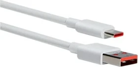 Xiaomi Mi USB-A to Type-C Cable 6A 1m weiß