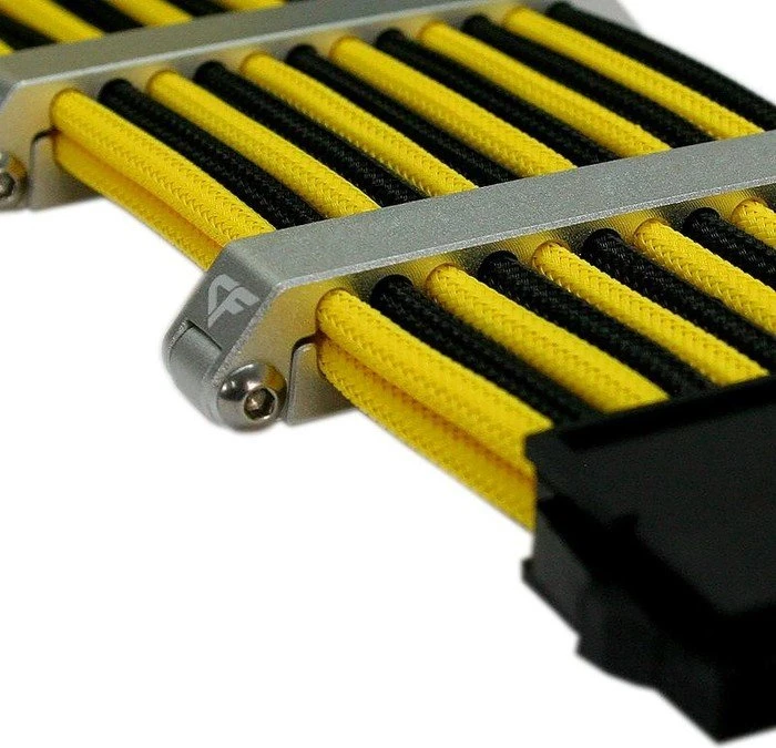 Nanoxia CF Kabelclip CC-24