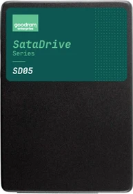 goodram SD05M 7.68TB, 2.5" / SATA 6Gb/s (GESD05SA00-7T6NS10B)