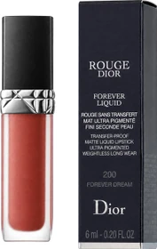 Christian Dior Rouge Dior Forever Liquid Lipstick N°200 forever dream, 6ml