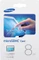 Samsung Standard R24 8GB, Class 6 Vorschaubild