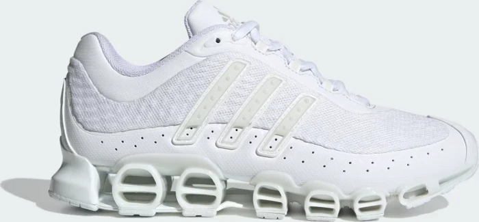 adidas Megaride cloud white/grey one