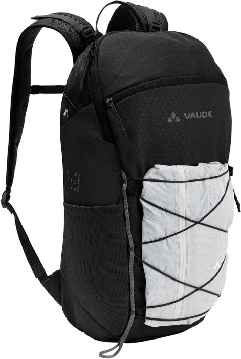 Vaude Agile 20 schwarz