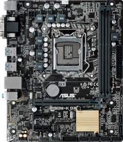 ASUS B150M-K D3 (Intel 1151)