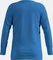 Odlo Active Warm Eco Funktionsshirt langarm nebulas blue (Junior) Vorschaubild