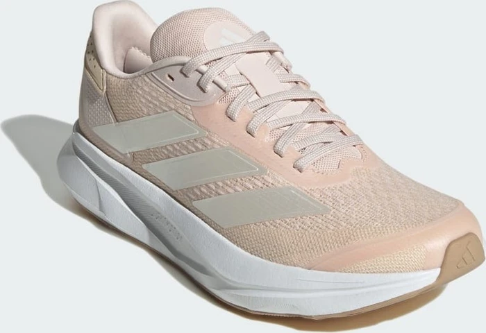 adidas Duramo SL 2.0 wonder quartz/zero metalic/crystal sand (Damen)