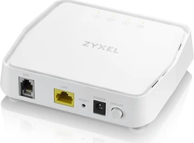 Zyxel VMG4005-B50A Modem, 1x RJ-45