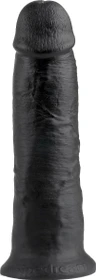 Pipedream King Cock 10" Cock dark