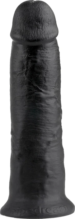 Pipedream King Cock 10" Cock dark