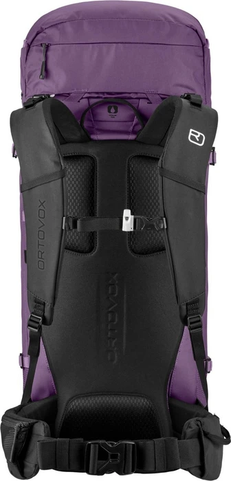 Ortovox Peak Light 38 S purple pop