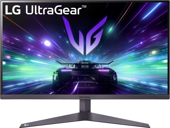 LG UltraGear GS5 27GS50F-B, 27"