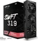XFX Speedster SWFT 319 Radeon RX 6900 XT Core Gaming, 16GB GDDR6, HDMI, 3x DP Vorschaubild