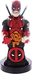 Exquisite Gaming Cable Guy Marvel Deadpool Zombie