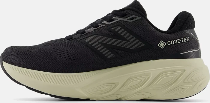 New Balance Fresh Foam X 880v15 Gore-Tex black/timberwolf (Damen)