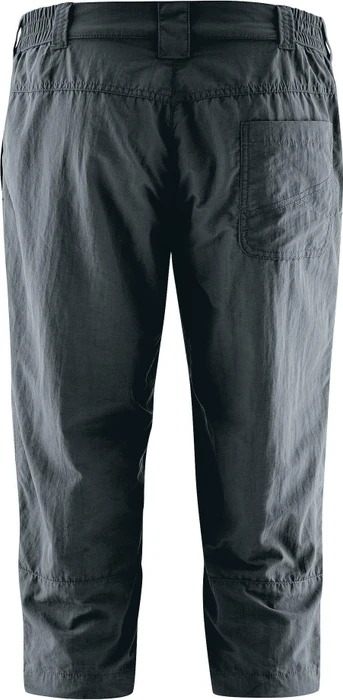 Maier Sports Neckar Capri Hose 3/4 graphite (Damen)