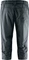 Maier Sports Neckar Capri Hose 3/4 graphite (Damen) Vorschaubild