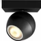 Philips Hue White Ambiance Buckram Erweiterung 1-flammig schwarz Vorschaubild