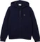 Lacoste Fleece Zip Hoodie (Herren) Vorschaubild