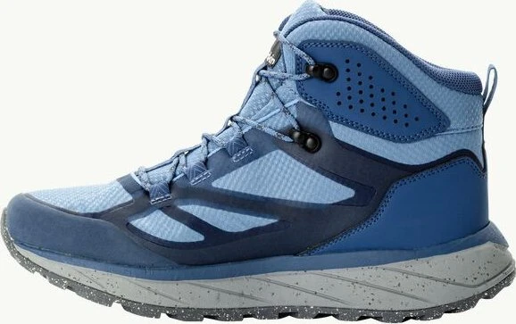 Jack Wolfskin Terraventure Texapore Mid evening sky (Herren)