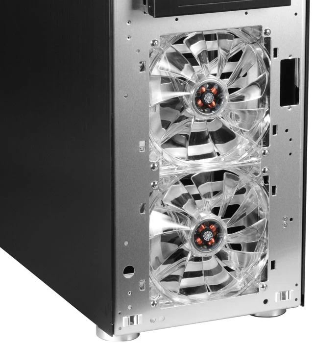 Lian Li PC-A70FA USB 3.0 schwarz