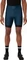 Vaude Posta Tights Fahrradhose kurz dark sea (Herren) Vorschaubild