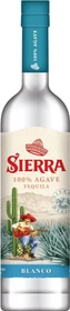 Sierra Blanco Agave Tequila 700ml
