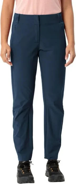 Vaude Skomer III Hose 7/8 dark sea (Damen)