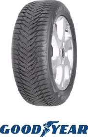Goodyear UltraGrip 8 205/55 R16 91H