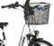 Fischer E-Bike Klick Lenkerkorb Vorschaubild