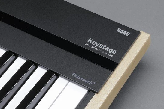 Korg Keystage 49