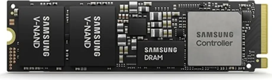 Đ*i様 SAMSUNG MZVL8512HELU 512GB SSD gen Đ*i様 SAMSUNG