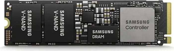 Samsung OEM Client SSD PM9C1 256GB, M.2 2280 / M-Key / PCIe 4.0 x4