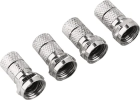 Hama F-Stecker
