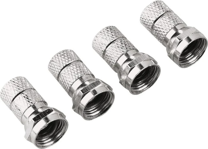 Hama F-Stecker