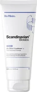 Scandinavian Biolabs Bio-Pilixin Conditioner Hair Strength Formula, 100ml