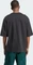 adidas Adicolor Oversized T-Shirt kurzarm schwarz (Herren) Vorschaubild