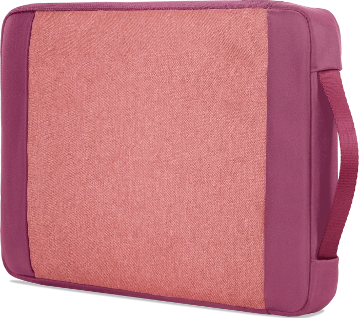 STM Kin Laptop Sleeve 14", rose petal